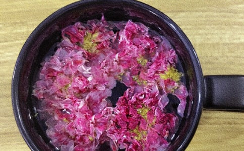 珠蘭花茶沖泡的技巧