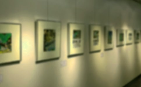 書畫展覽的邀請函范文