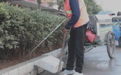 環(huán)衛(wèi)工作計(jì)劃