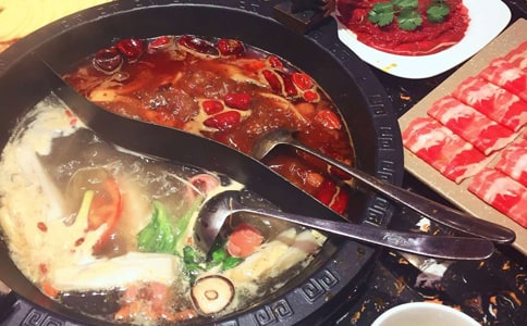火鍋店創(chuàng)業(yè)計劃書(15篇)
