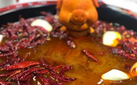 火鍋店的廣告語(通用18篇)