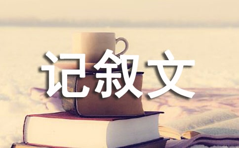書法記敘文