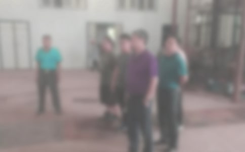 紀檢部自我介紹(15篇)