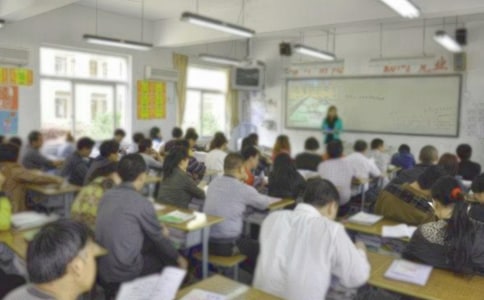 有關家長會的邀請函