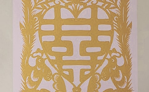 三年級傳統文化剪紙作文300字8篇(推薦)