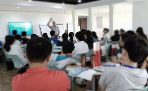 多媒體教學總結