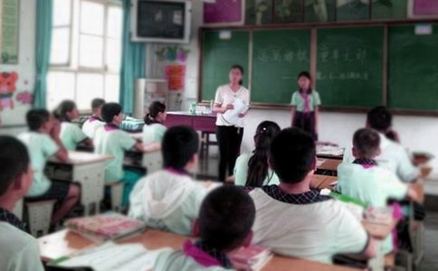 小學國學教學工作總結
