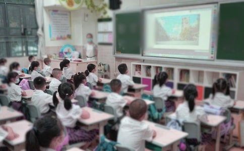生活處處有哲學教學反思