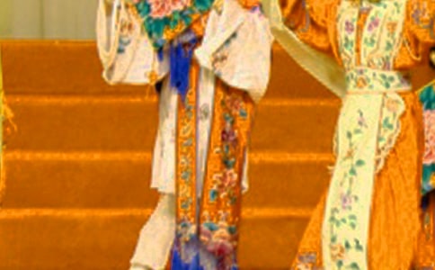 京劇臉譜大班藝術教案
