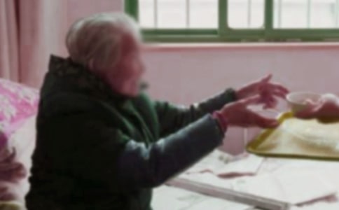 敬老院實踐的心得體會
