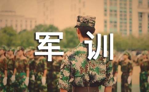 軍訓小結作文3篇(精選)