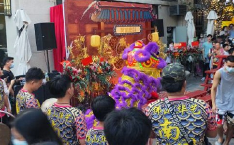 酒店開業(yè)慶典活動策劃