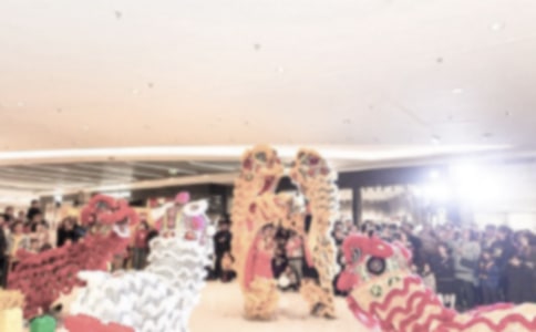 開業慶典邀請函
