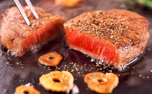 制作烤肉心得通用