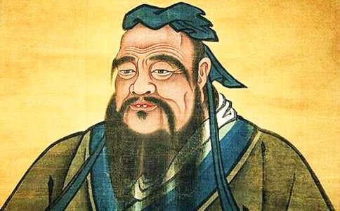 孔子名人座右銘語錄大全(通用60句)