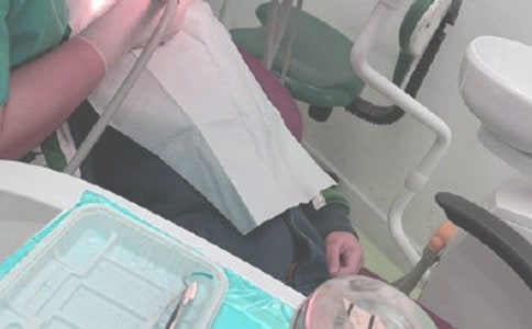 口腔醫院自我鑒定評語