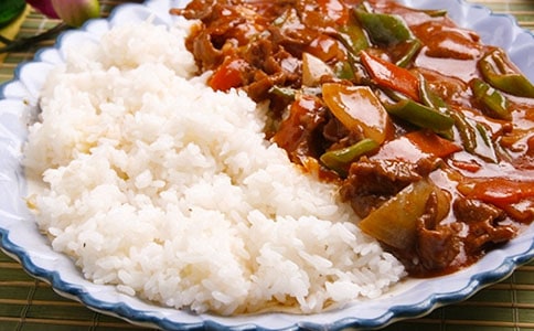 快餐店創業計劃書