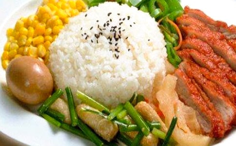 牛肉湯快餐店創業計劃書
