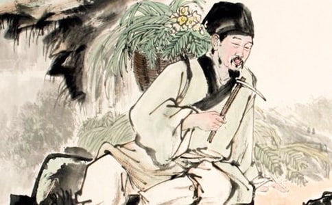 《李時珍夜宿古寺》的教學(xué)實(shí)錄