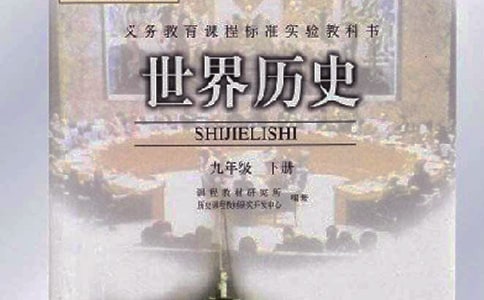 歷史教學總結范文