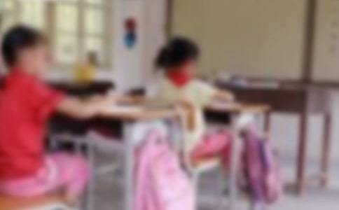 關于關愛留守兒童心得體會范文