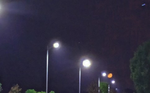 路燈采購合同