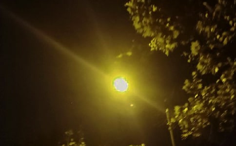 太陽能路燈安裝合同12篇