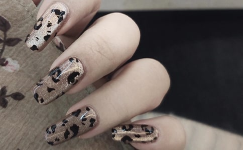 美甲創(chuàng)業(yè)計劃書