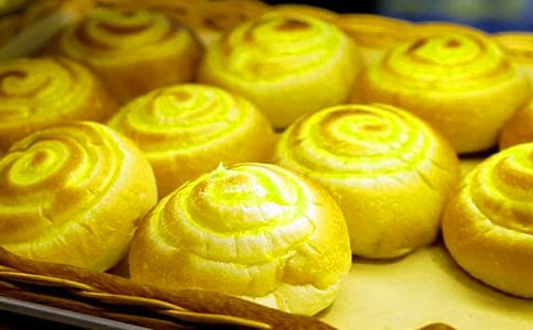 面包發(fā)面技巧