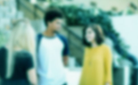 職場(chǎng)男閨蜜真能為你減壓?jiǎn)?