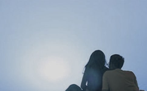 男女朋友保證書