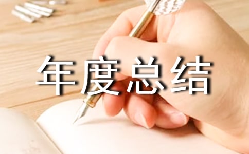 2022年企業個人年度總結報告6篇