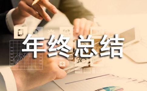 稅務個人年終總結11篇
