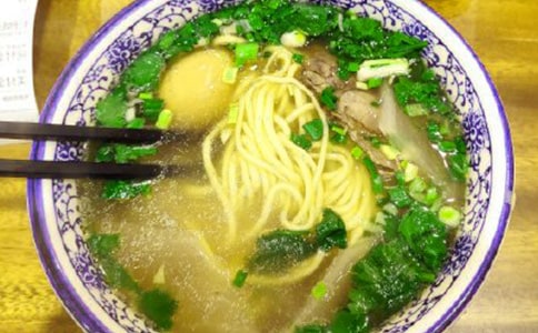 家常牛肉面的做法
