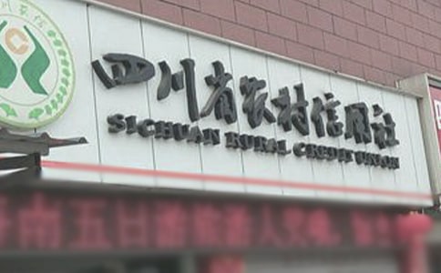 農村信用社年度總結