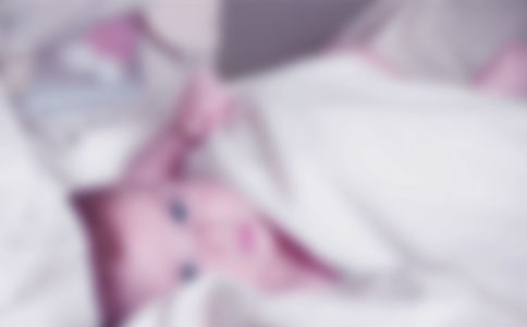 女寶寶的暖心滿月祝福語