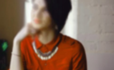 贊美女人的詩