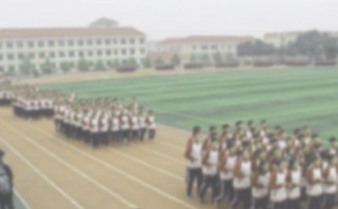 跑操動員會上講話稿