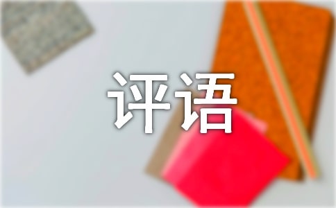 淘寶購物好評(píng)語