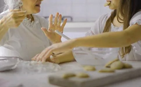 “花婆婆”讀后感