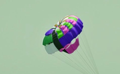 小班繪畫活動教案《胖熊吹氣球》