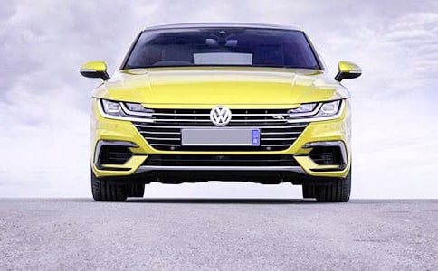 汽車租賃合同范例15篇