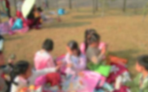 親子秋游活動方案