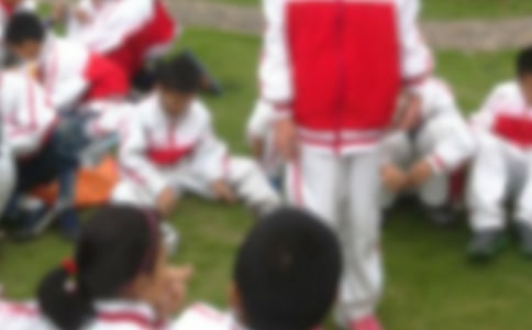親子秋游活動總結