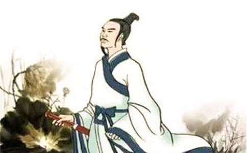 端午節(jié)屈原的故事【熱】