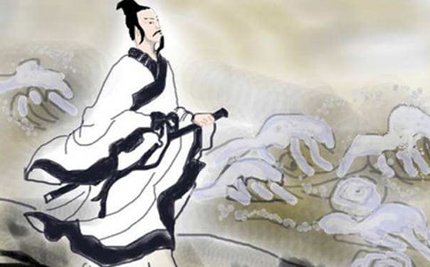 屈原與端午節(jié)的故事通用