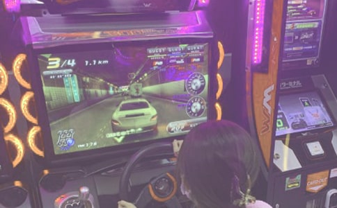 賽車的作文15篇