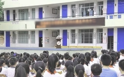 寒假散學典禮講話稿范文