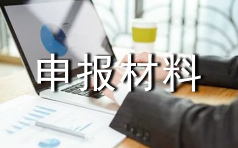 小學優秀中隊申報材料