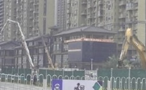 公路施工通告(錦集3篇)